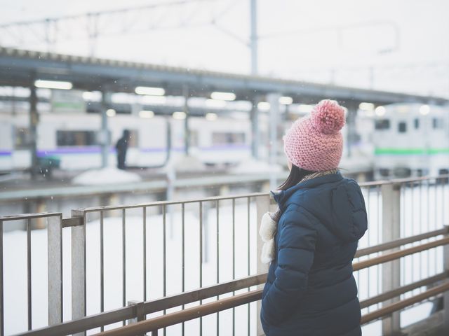北海道周遊フリープラン《JR乗り放題パス付》イメージ